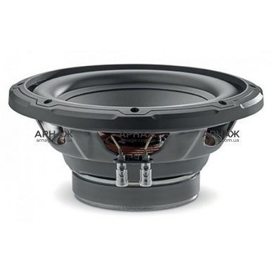 Автосабвуфер Focal SUB 10