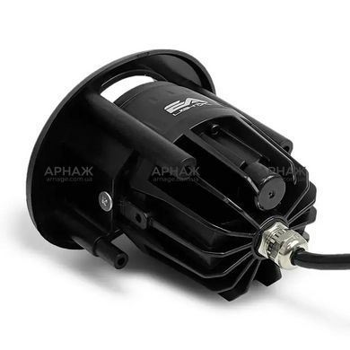 Led противотуманки AllLight EA A1 HONDA CR-V, Civic, Accord, Odyssey 100W ПТФ FOG Бело-Желтая