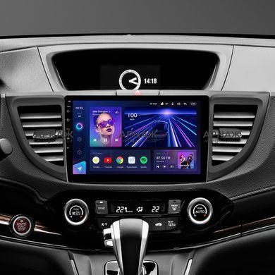 Штатная магнитола Teyes CC3 4+32 Gb Honda CR-V CRV 4 RM RE (9 inch) 2011-2018 (C) 9"