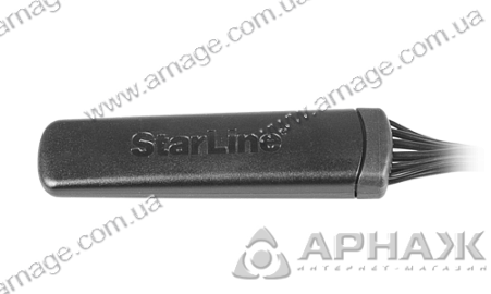 Автосигнализация Starline M96 XL