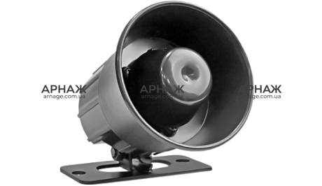 Автосигналізація Starline A97 BT 3CAN+4LIN