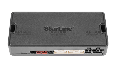 Автосигналізація Starline A97 BT 3CAN+4LIN