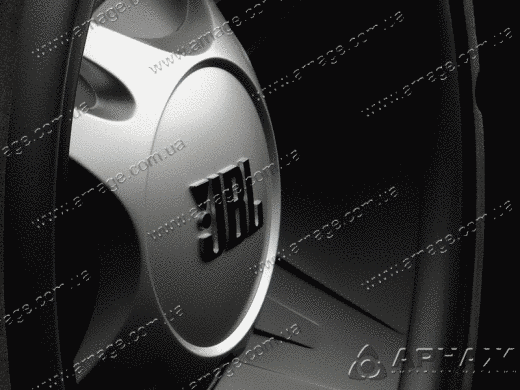 Сабвуфер JBL GT5-12