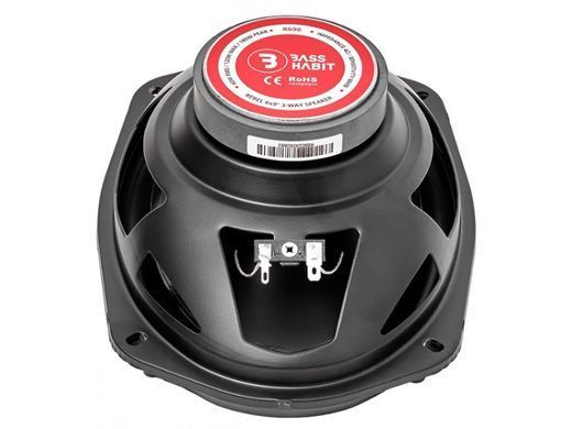 Акустика BassHabit R690