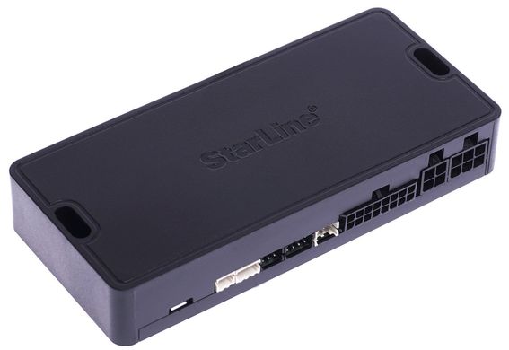 Автосигнализация Starline AS96 BT 2CAN+2LIN GSM