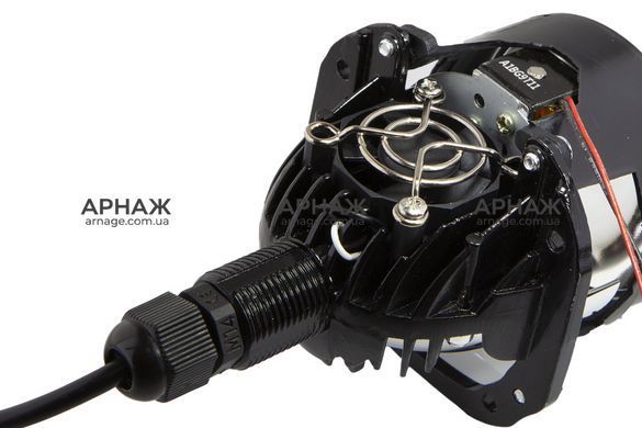 Лінза Infolight G10 LED