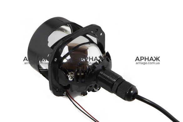 Лінза Infolight G10 LED
