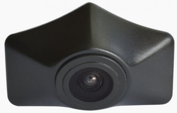 Камера переднего вида Prime-X B8016 AUDI A6L (2012-2015)