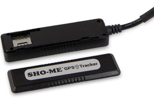 GPS трекер Sho-Me G900 v2