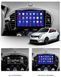 Штатна магнітола Teyes CC3 6GB+128GB 4G+WiFi Nissan Juke (2010-2014)