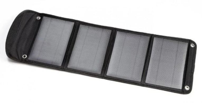 Сонячна зарядна панель Ring RSP1400
