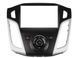 Штатная магнитола Teyes CC4 2K 6+64 Gb Ford Focus 3 Mk 3 2011-2019 9" (L1)