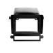 Комплект рамка+проводка QIV Chevrolet Captiva 1 2006-2011 (F1) (W3) 9"