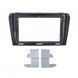 Комплект рамка+проводка QIV Mazda 3 1 BK Axela 2003-2009 9"