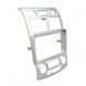 Комплект рамка+проводка QIV Kia Sportage 2005-2009 (F1) 9"