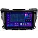 Штатная магнитола AMS MOSS M2 4+32 Gb Nissan Murano 3 Z52 2014-2020 10"
