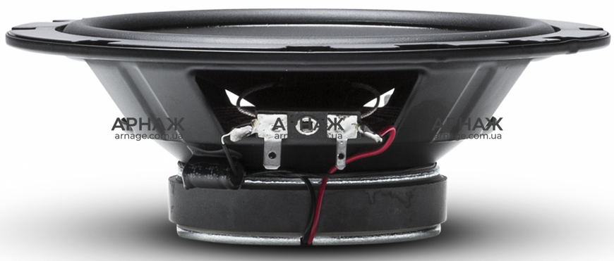 Автоакустика GAS R1675X2