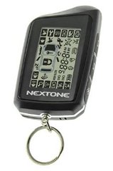 Автосигналізація Nextone NT-100