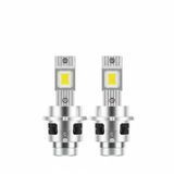 Led лампи Torssen Mini Pro 40W D2S/D2R 6000K