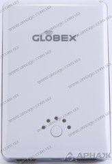 Портативний акумулятор Globex GU-PB84