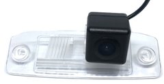 Камера заднего вида MyWay MW-6233F Hyundai Elantra 2006-2010 /Accent 2006-2010 /Tucson