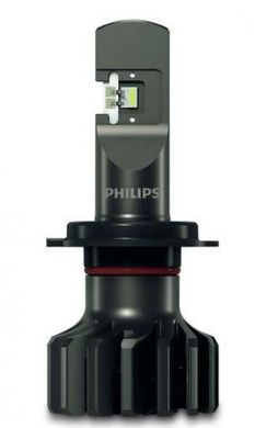 Автолампи Philips LED H7 Ultinon Pro9000 + 250% 12/24V 18W
