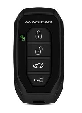 Автосигналізація MAGICAR G300AS UA LoRa
