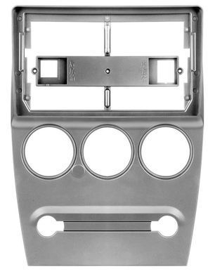 Штатная магнитола Teyes CC4 2K 8+128 Gb Citroen C-Elysee 2008-2013 9"