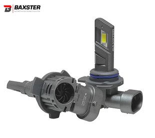 LED автолампи Baxster SX Active HIR2/9012 5800K