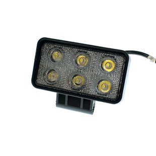 Світлодіодна фара AllLight 09T-18W