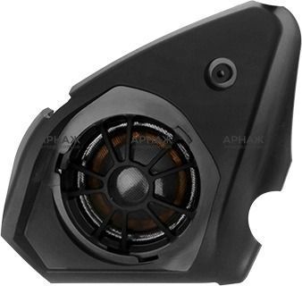 Автоакустика DLS CRPP-VO1.6 Volvo