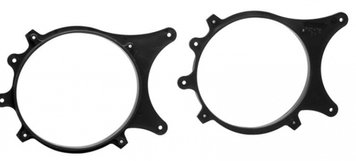 Рамка перехідна ACV 271023-01 BMW 130 мм 3er 1/1994-04/2001