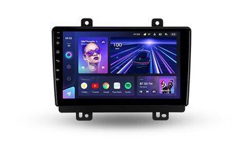 Штатная магнитола Teyes CC3 4+64 Gb Chery Tiggo 7 1 2016-2020 10"