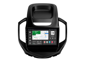 Штатна магнітола Gazer T6009-GC6F PRO Geely GC6 2016-2019