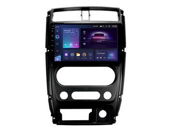 Штатна магнітола Teyes CC3 2K 6+128 Gb 360&deg; Suzuki Jimny 3 2005-2019 9"