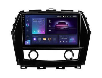 Штатна магнітола Teyes CC3 2K 6+128 Gb 360&deg; Nissan Maxima A36 2015-2020 10"