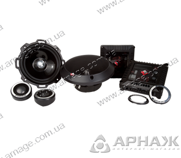 Акустика Rockford Fosgate T252-S