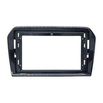 Комплект рамка+проводка QIV Volkswagen Jetta 2013-2019 (W2) 9"