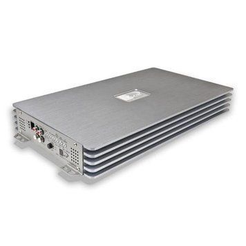 Усилитель Kicx QS 1.900
