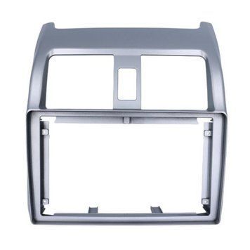 Комплект рамка+проводка QIV Honda Airwave 2005-2010 (F2) 9"