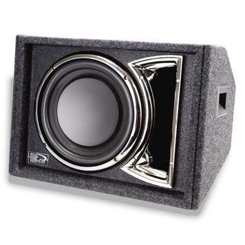 Сабвуфер Kicx RX 300BA