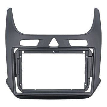 Комплект рамка+проводка QIV Chevrolet Cobalt 2 2011 - 2018 (W1) 9"