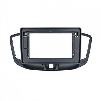 Комплект рамка+проводка QIV Chery E5 2011-2014 (W1) 10"