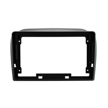 Комплект рамка+проводка QIV Fiat Doblo 2 II 263 2009-2015 9"