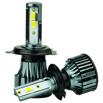 LED автолампы Drive-X ME-09 H7 5500K LED