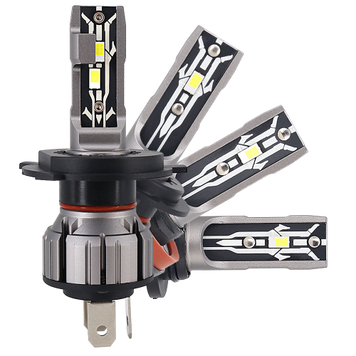 LED автолампы Drive-X PA-02P 9006 6000K