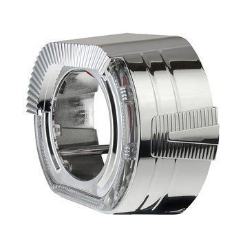 Маски для лінз Cyclone S-48 (2.5") DRL