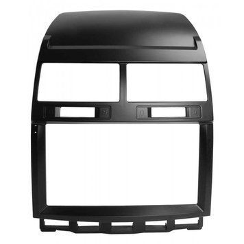 Рамка переходная CraftAudio VW-22-1026 VW Touareg 2002-2010 9"