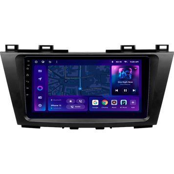 Штатна магнітола AMS MOSS M2 4+32 Gb Mazda 5 3 CW 2010-2015 9"