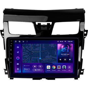 Штатна магнітола AMS MOSS M2 4+32 Gb Nissan Teana J33 2013-2015 (AB) 10"